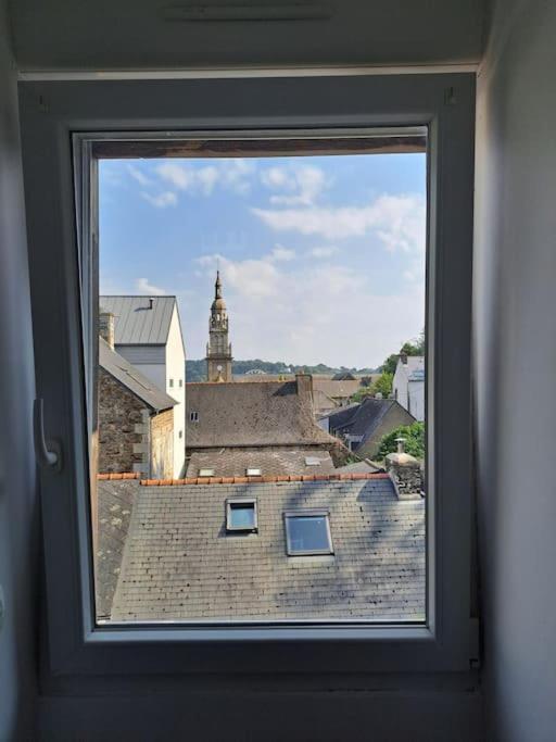 Charmant T3 Lumineux A 2 Pas Des Plages Appart 5 Binic Exterior foto