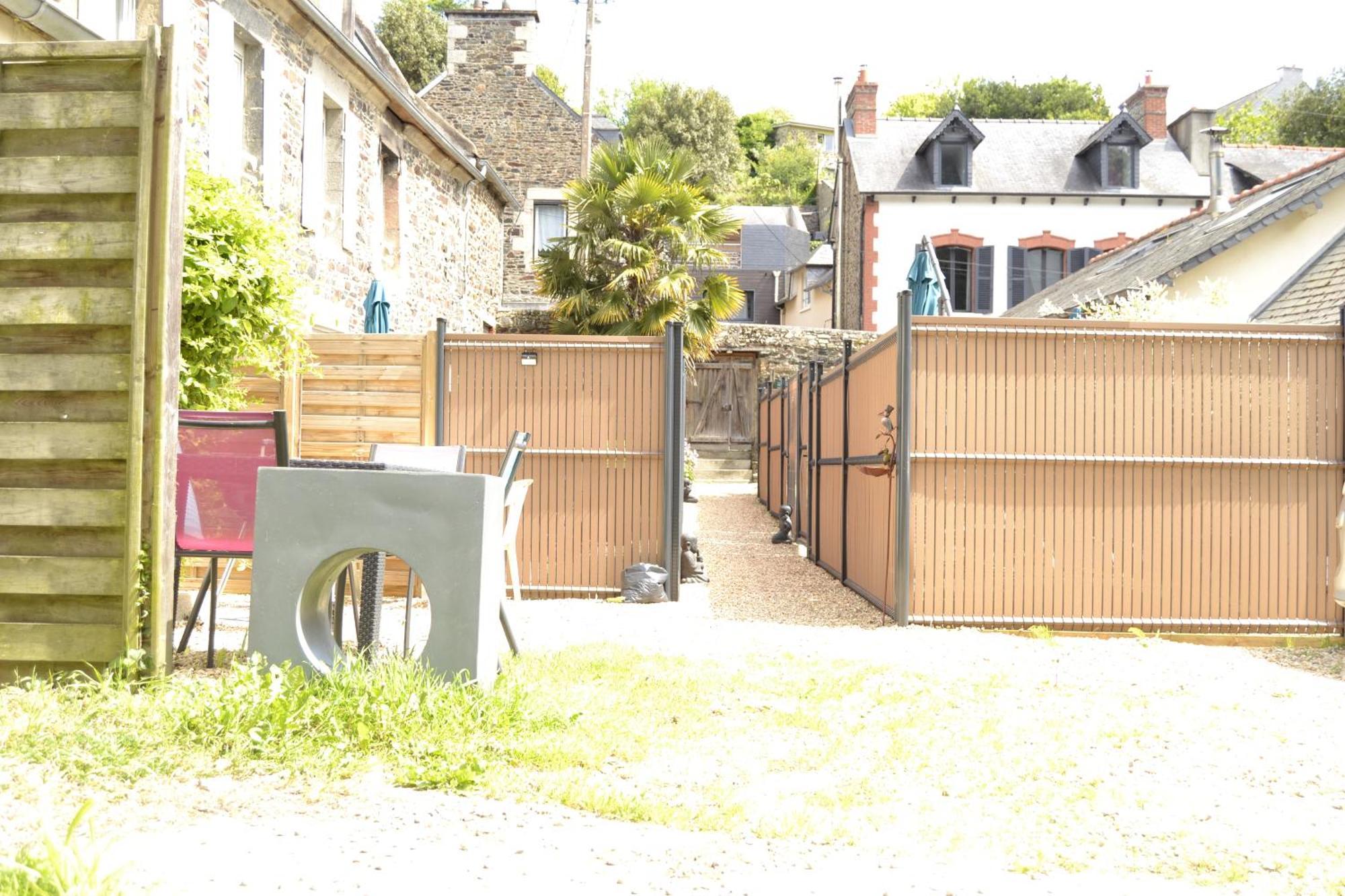 Charmant T3 Lumineux A 2 Pas Des Plages Appart 5 Binic Exterior foto